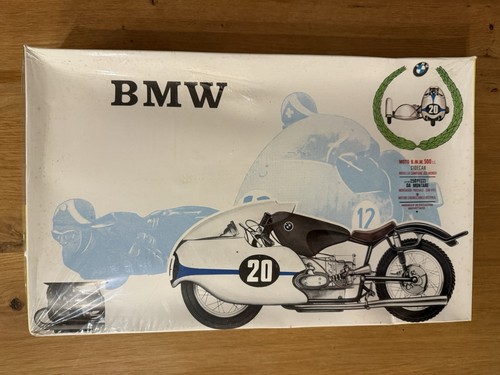 Protar bmw 500cc sidecar - sidecar, (118)