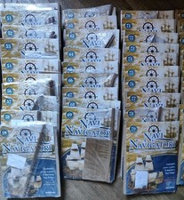 NAVI E NAVIGATORI. Numero 67. DeAGOSTINI. SAN FELIPE. 