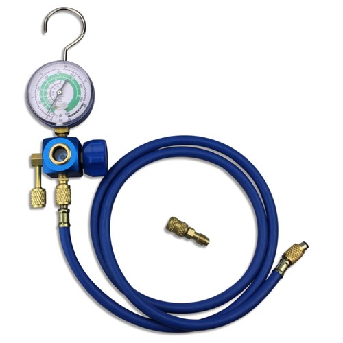Set strumenti refrigerante