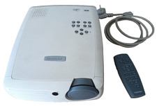 Projecteur tdp-mt100 toshiba + telecommande
