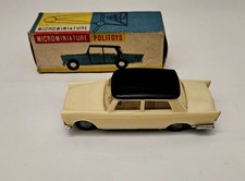 POLITOYS APS Art. 26 FIAT 1800