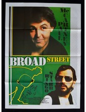 manifesto BROAD STREET the