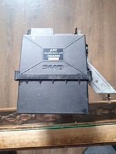 Sistema App Saab 900 Classic