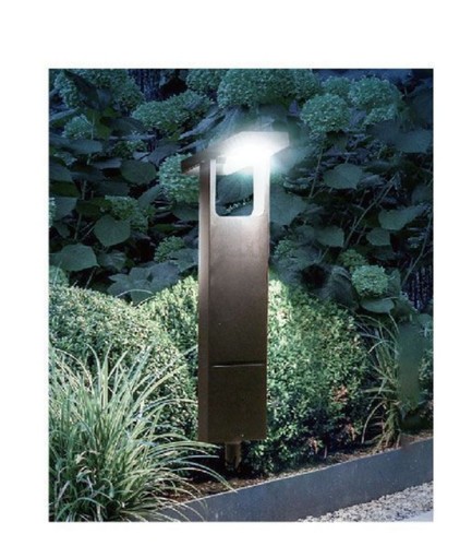 Lampioncino solare picchetto - solare,