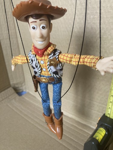 Disney pixar toy story woody - toy,