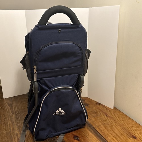 Backpack vaude toddler - vaude,