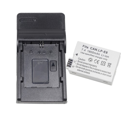Batteria caricatore per - batteria,