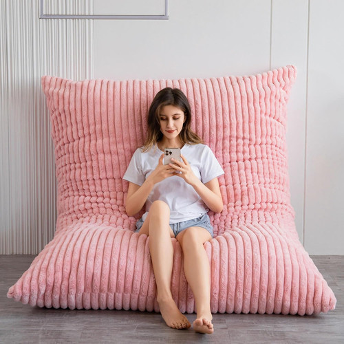 Enorme pouf letto - pouf-letto,,