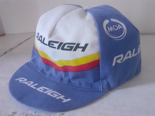 Cappello berretto bici vintage - cappello,