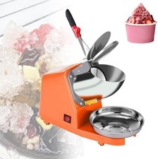 Tritaghiaccio elettrico con