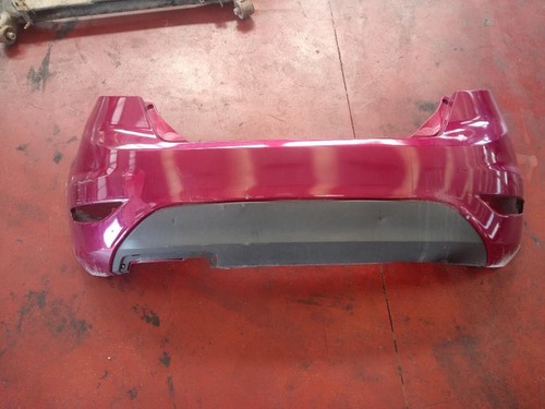 Paraurti posteriore per ford - paraurti,