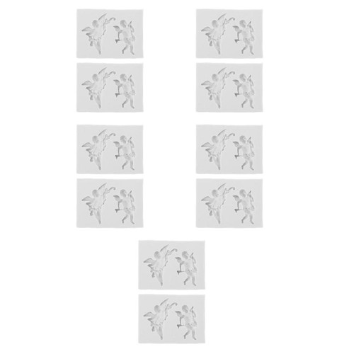 Stampi silicone a forma - silicone,