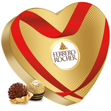 Ferrero Rocher Cuore