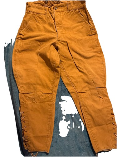 Rari pantaloni caccia - pantaloni, da