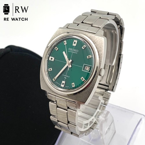 Orologio automatico seiko - orologio,