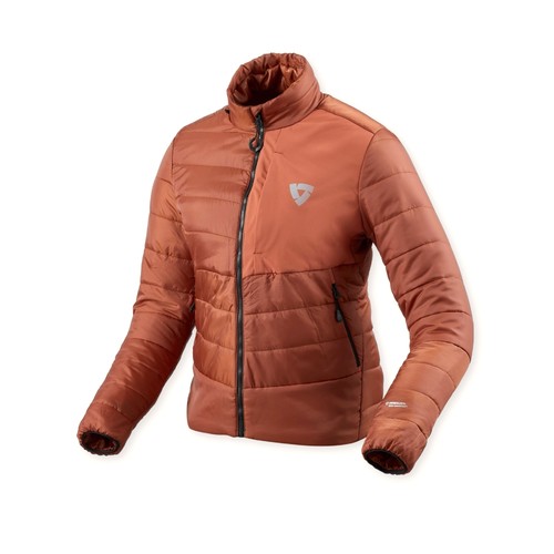 Giacca donna tessuto revit - in,