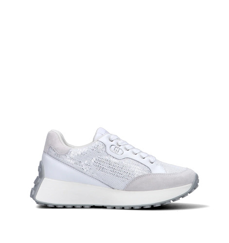 Liu sneakers donna bianco - jo,