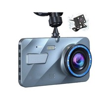 Videocamera DVR auto 4'' HD