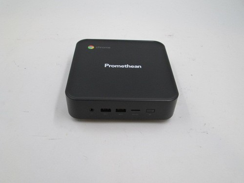 Promethean chromebox tiny - promethean, pc