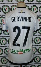 Gervinho parma 2019 2020 - 2019-2020, match