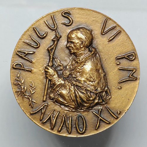 Medaglia annuale anno - medaglia,