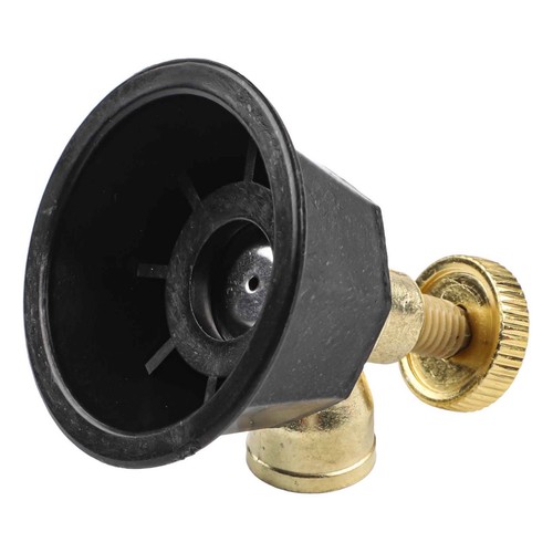 Irrigatore atomizzatore