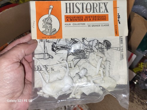 Historex 686c ufficiale - 686c,