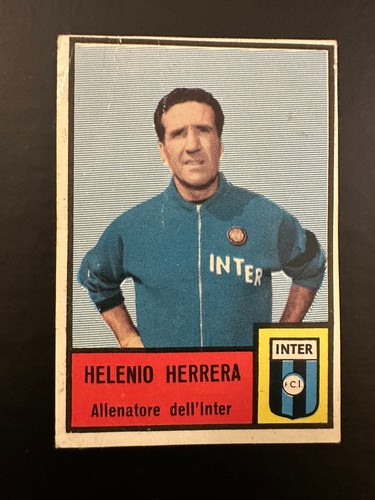 Calciatori mira 1965 il - calciatori,