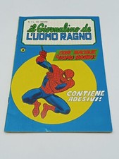 fumetto Corno Il giornalino de
