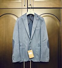 MANUEL RITZ Giacca Uomo (EU)