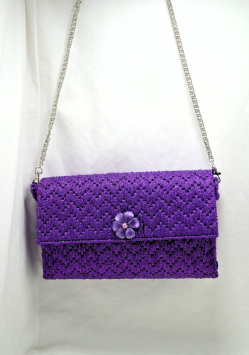 Borsa donna elegante - borsa,