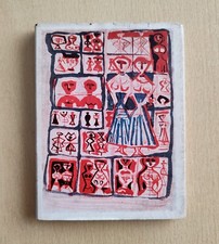 Carrieri francobolli di - carrieri,