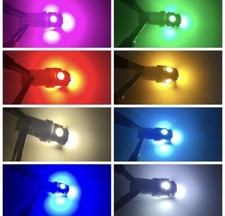 Kit lampadine LED Scania serie