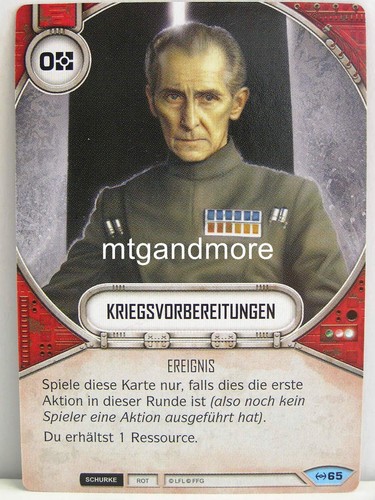 Star wars destiny 065 - wars, #065