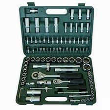 Chiavi a bussola/a cricco