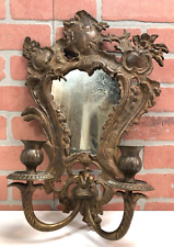 Applique da parete candelabro