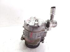 COMPRESSORE ARIA CONDIZIONATA Mercedes Classe C W203  2007