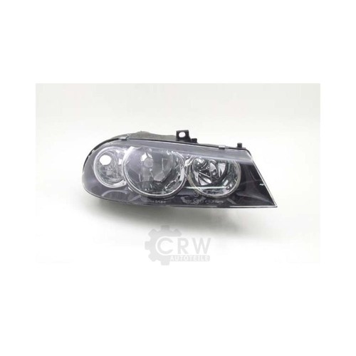 Faro destro per alfa romeo - romeo, 156