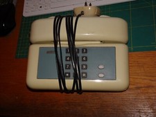 Telefono speciale con filo sip - telefono,