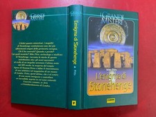 Mike PITTS - L'ENIGMA DI