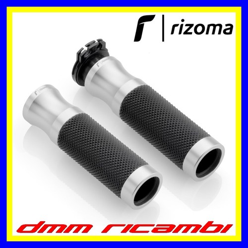 Manopole rizoma sport - rizoma, line