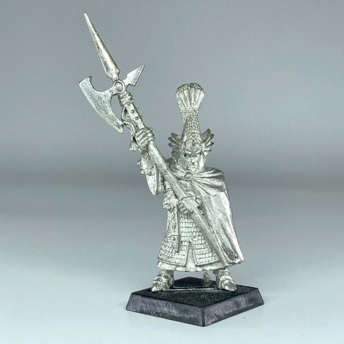 Phoenix guard high - high, elf