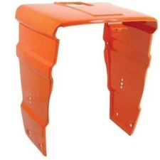 Cofano Radiatore Trattore Fiat