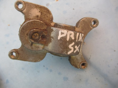 Nsu prinz meccanismo - prinz,