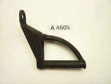 Guzzi Superalce padana poggiapiedi anteriore destra T9038 nuovo fondo di maga...