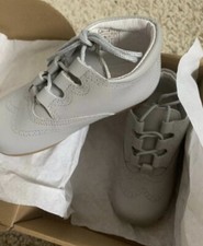 NIB Pepa London Girls Gray