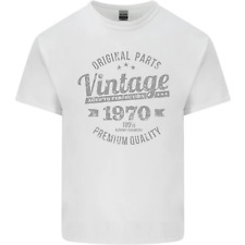 T-Shirt Vintage Anno 55