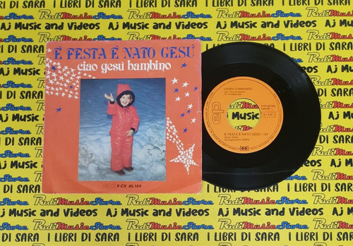 Laura d annunzio e - lp, d'annunzio