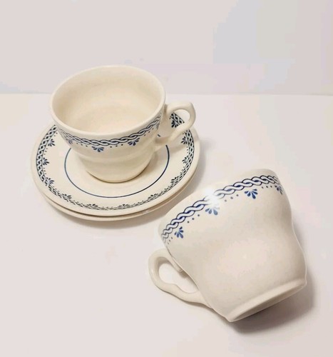 Servizio tavola vintage - da,