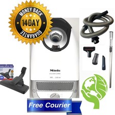 ✅Aspirapolvere Miele Lotus Bianco 2200Watt Potente Ricondizionato Professionalmente